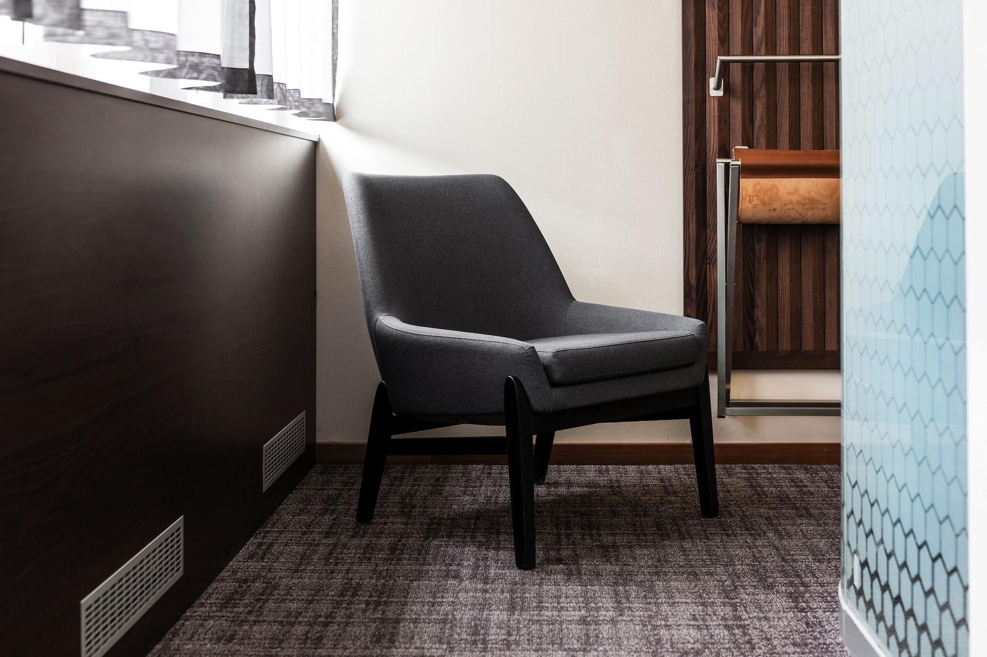 שטוקהולם Best Western And Hotel מראה חיצוני תמונה