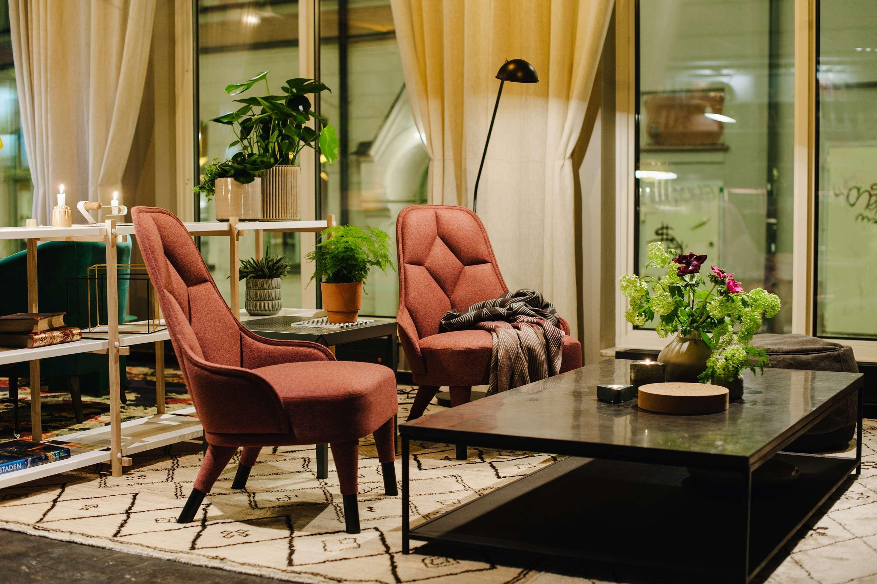 שטוקהולם Best Western And Hotel מראה חיצוני תמונה