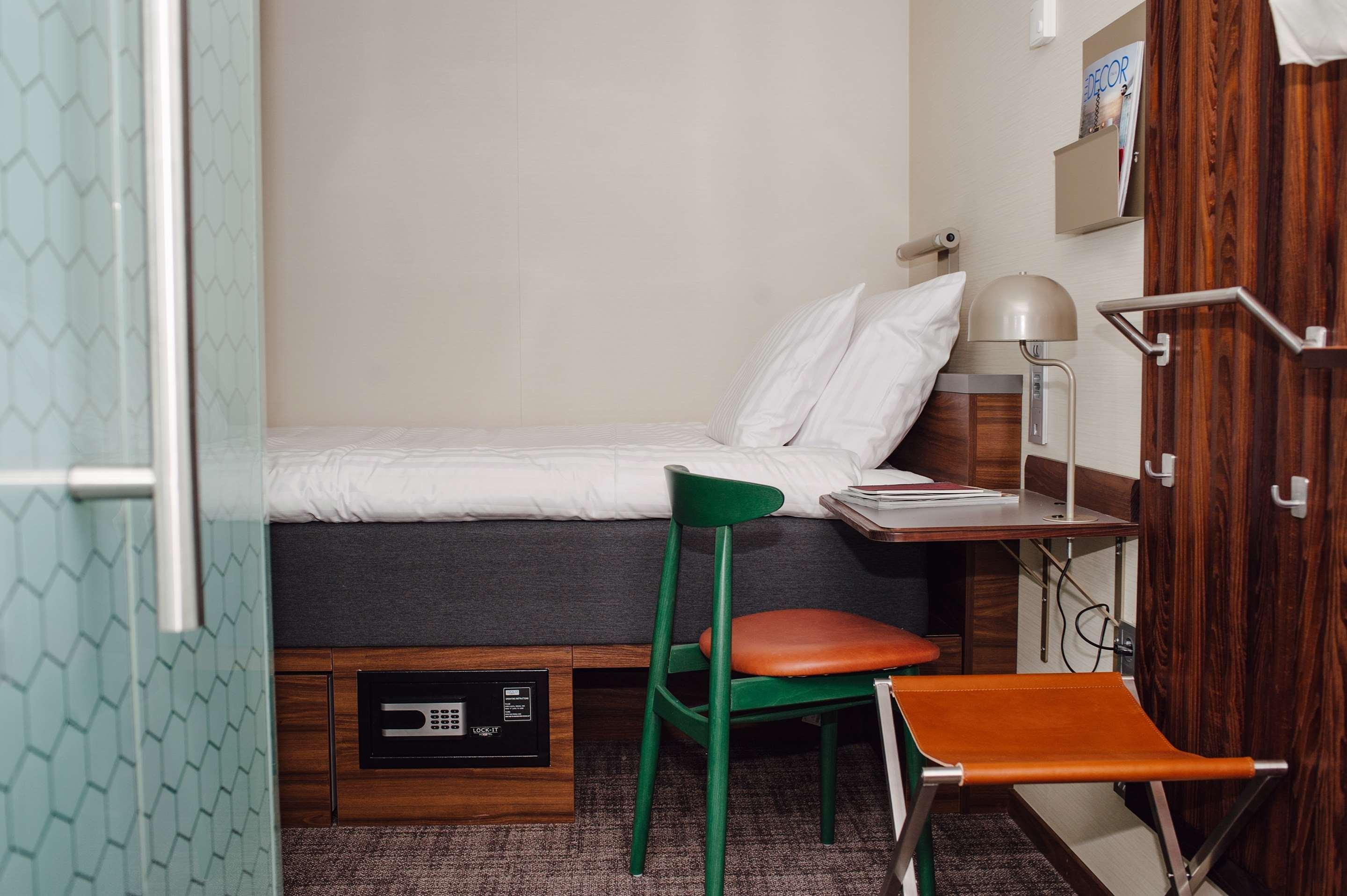 שטוקהולם Best Western And Hotel מראה חיצוני תמונה