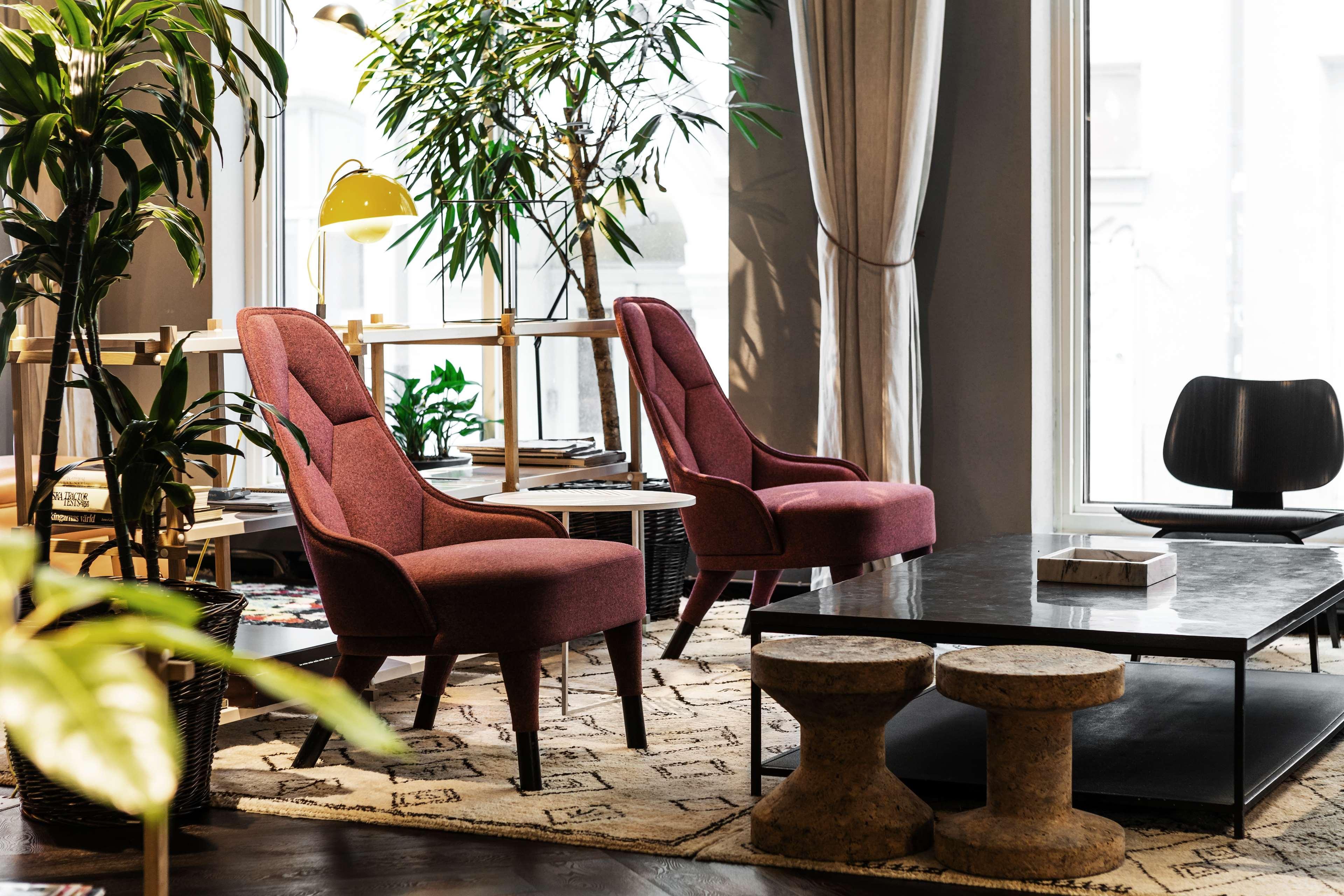 שטוקהולם Best Western And Hotel מראה חיצוני תמונה