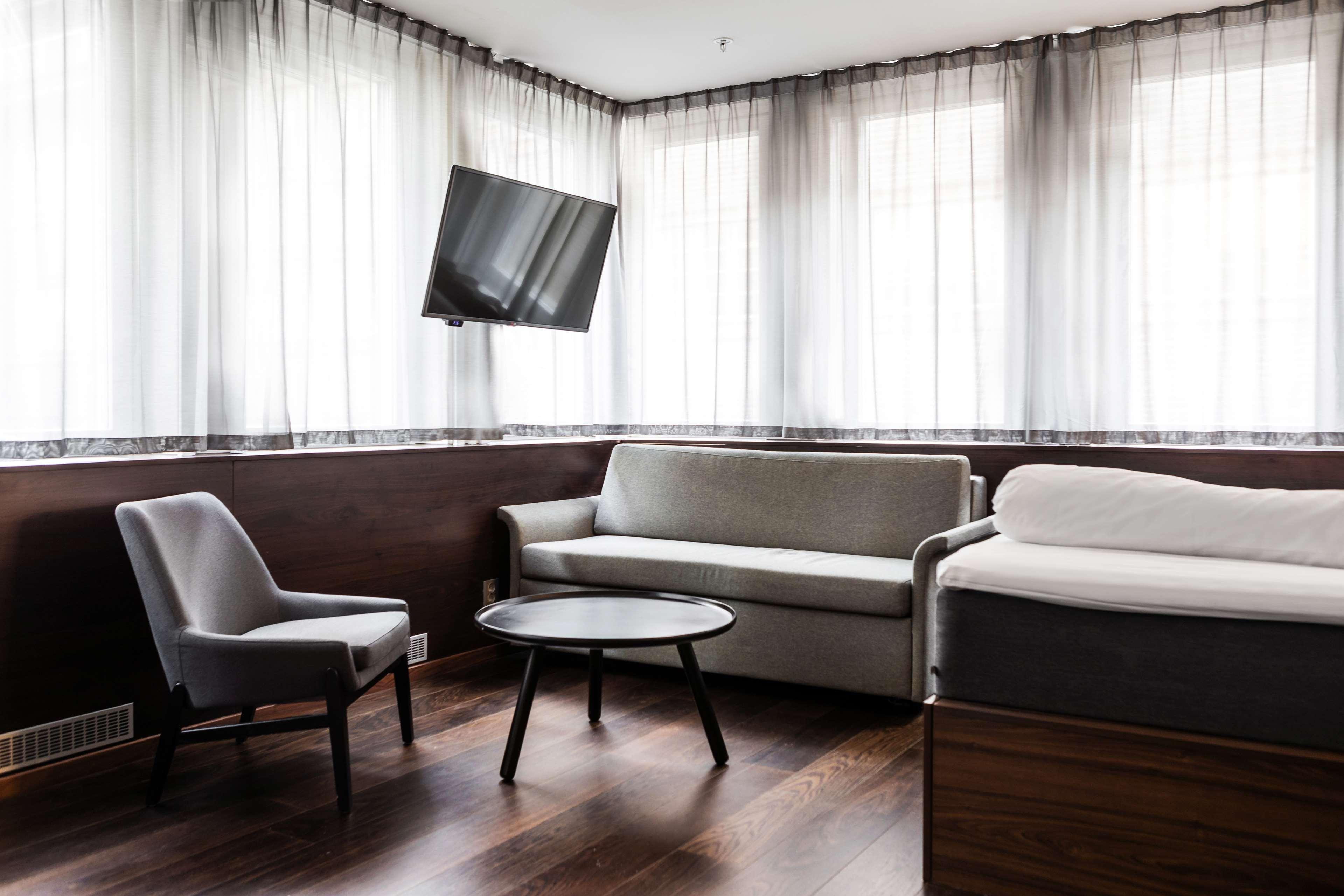 שטוקהולם Best Western And Hotel מראה חיצוני תמונה