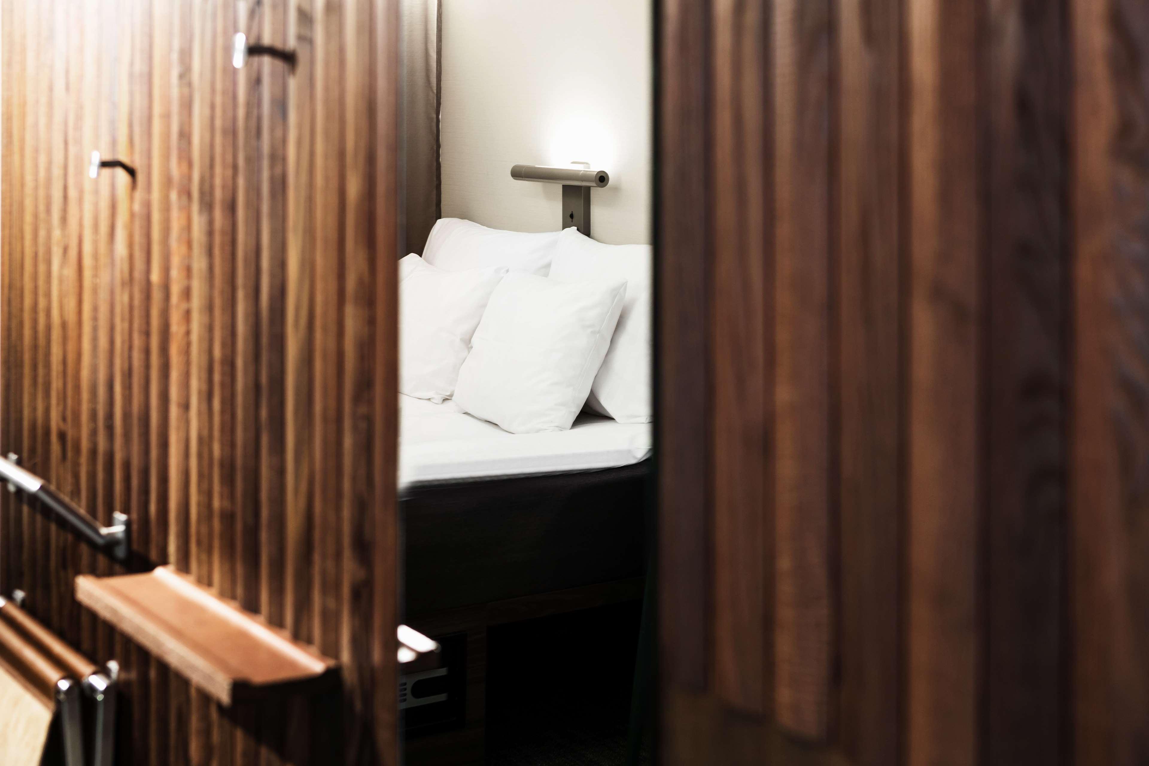 שטוקהולם Best Western And Hotel מראה חיצוני תמונה