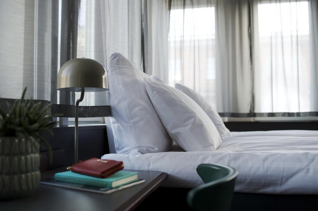 שטוקהולם Best Western And Hotel חדר תמונה